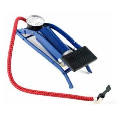 Kenmaster Foot pump - Kenmaster Pompa angin injak