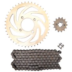 keringcore SSS Paket Gir Honda CB 150R 15T-45T/428HSBX124L
