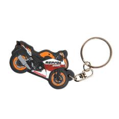 Key Chain CBR250R Repsol