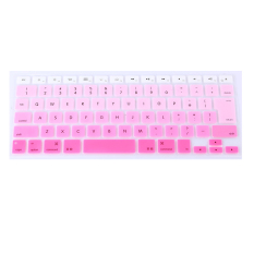 Keyboard Film Pelindung 11.6 Inch untuk Apple MacBook Air MacBook Pro (Jepang Versi Bahasa Inggris Graded Powder) (EKSPOR)