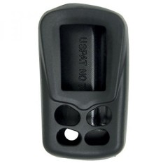 Keyless2Go Baru Silicone Cover Pelindung Case untuk VIPER Python Remote 479 V-Hitam-Intl