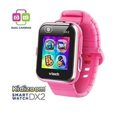Kids Smartwatch - VTech - Kidizoom Watch DX2