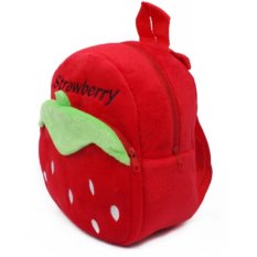 TK Tas Sekolah Anak-anak Paket Bayi 1-3 Tahun Anak Laki-laki dan Perempuan Kartun Lovelynbackpack-Intl