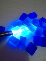 King Shapire Obsidian Rough ( Buy 2 Free 1 )