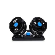 kipas angin mobil untuk roda 4 dc 12 v