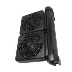 Kipas Pendingin Aquarium / Cooling Fan 3 W