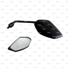 Kiri - Original Yamaha Aksesoris Motor Kaca Spion Motor Vixion New Old Lightning Advance Ori asli orisinil Asesoris Motor Acessoris Motor V-ixion V ixion