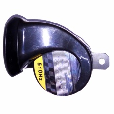 Klakson Keong Single Tone 12 Volt - Untuk Motor Dan Mobil