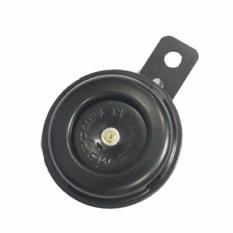 Klakson Motor Standar - Electric Horn 12V - Universal