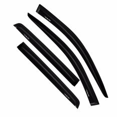 Klikoto Side Visor / Talang Air Mobil Model Toyota All New Calya