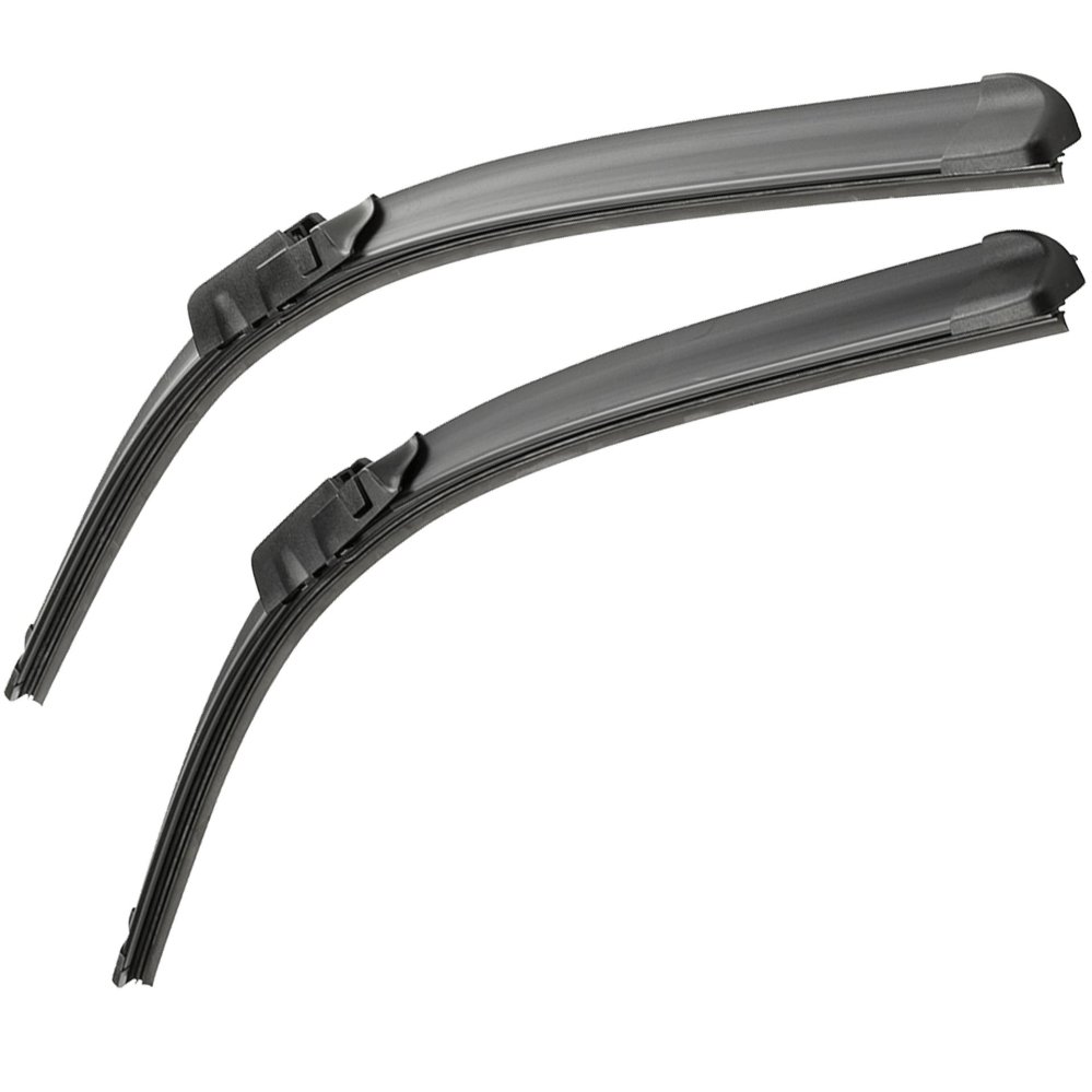 Klikoto Wiper Mobil Frameless 1 Set - Suzuki All New Grand Vitara