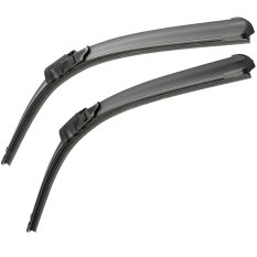 Klikoto Wiper Mobil Frameless 1 Set - Suzuki Futura