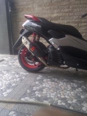 Knalpot Nmax - Yamaha N Max Terbaik