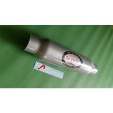 knalpot resonator the scott panjang (raja knalpot tangerang)