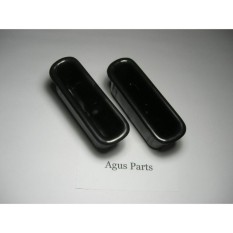 Knob Doortrim Panther Hi Grade/New Royal th 1994-2000 (2 Pcs)