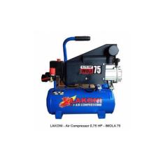 Kompresor listrik Imola 75 / Lakoni Imola-75