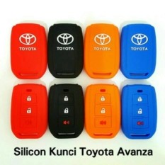 Kondom Kunci Toyota Rush / Silicon Key Veloz / Kondom Kunci Veloz