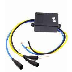 Konverter Alat Pasang Lampu Led Motor AC To DC