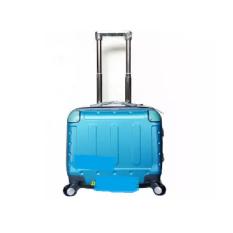 Koper Fiber Cabin Hard Case 16 Inchi Berkualitas Orentina ORI 5042
