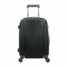 Koper Fiber Kabin - Polo Orentina HC 3361 Black 20