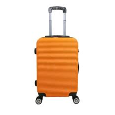 Koper Polo Love Fiber Hardcase 24 Inch 8878-24 Waterproof Original - Orange