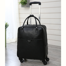 Korea Fashion Style Koper Tas Koper Perjalanan Tas Besar Kecil