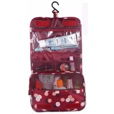 Korean TRAVEL TOILETRIES Organizer / multi-purpose bag - UNGU