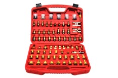 KR Alat Check Bocor Mobil Jepang 1 Set