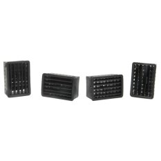 KR Kisi Kisi - Grill Ac Isuzu Panther Lama 1 Set