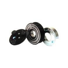 KR Magnet Clutch For Nissan Grand Livina Calsonic