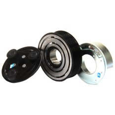 KR Magnet Clutch Nissan Grand Livina Calsonic