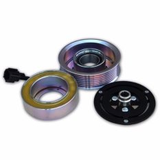 KR Magnet Cluth Datsun Go