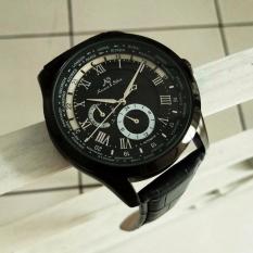 Kronen & Sohne Prodigy Jam Tangan Automatic Mechanical Fashion Elegant Imperial KS306