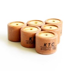 KTC Roller Yamaha Mio 12g 15X12 - Aksesoris Motor - Variasi Motor