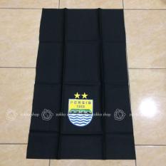 Kulit Cover Sarung Jok Motor LOGO PERSIB Bandung