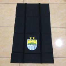 Kulit Cover Sarung Jok Motor LOGO PERSIB Bandung