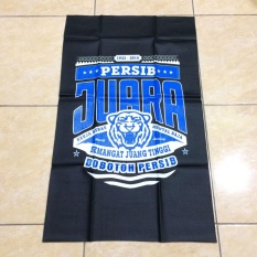 Kulit Cover Sarung Jok Motor PERSIB BOBOTOH Bandung