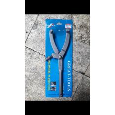 Kunci cvt treker cvt tahanan kopling manual matic