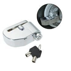 Asesoris Motor Acessoris Motor Kunci Gembok Alarm Disk Cakram Piringan Dengan Pengaman Sepeda Motor Disc Roda Aksesoris Motor Beat Scoopy Vario NMAX Mio M3 AEROX Fino Revo Supra CB 150 R MX KING X RIDE VIxion Supra X Soul GT Verza