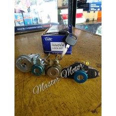 Kunci Kontak + Kunci Pintu Innova VOC Original