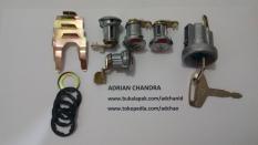 Kunci Set Daihatsu F70 Taft - Rocky