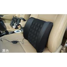 KURSI PIJAT JOK MOBIL BANTAL PIJAT ELEKTRIK MASSAGER