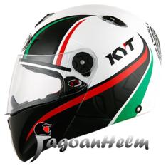 KYT Helm X Rocket Retro / X-Rocket Helmet XRocket