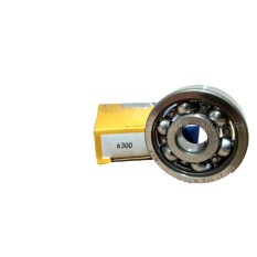 LAHER SKF ASPIRA 6300 VEGA MIO JUPITER SMASH SHOGUN BEARING BALL