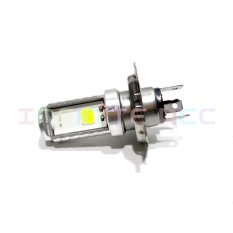 Lampu Bohlam Depan LED 2 sisi Vixion