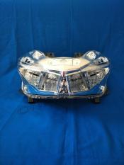 Lampu Depan Assy Vario 150 Esp Led / Vario 125 Esp Led 2015-2017