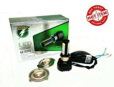 Lampu Depan RTD M02G DC 40W 3Led LED WMP-0361