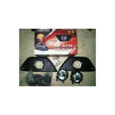 Lampu Foglamp Kabut Datsun Go++