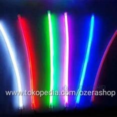 Lampu LED 60 CM untuk Variasi Motor dan Mobil