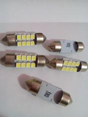 Lampu LED Kabin Atau Plafon Feston Untuk Mobil